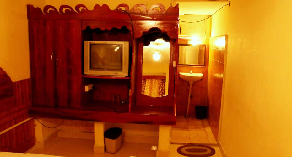 Hotel Saliha International, Kodaikanal 3